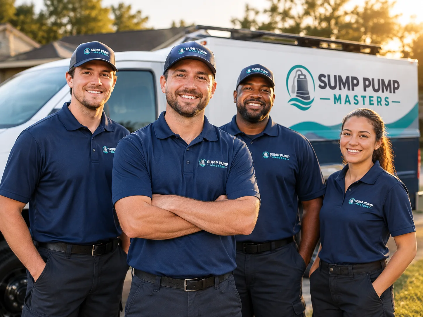 Sump Pump Repair company in Mcewensville, PA