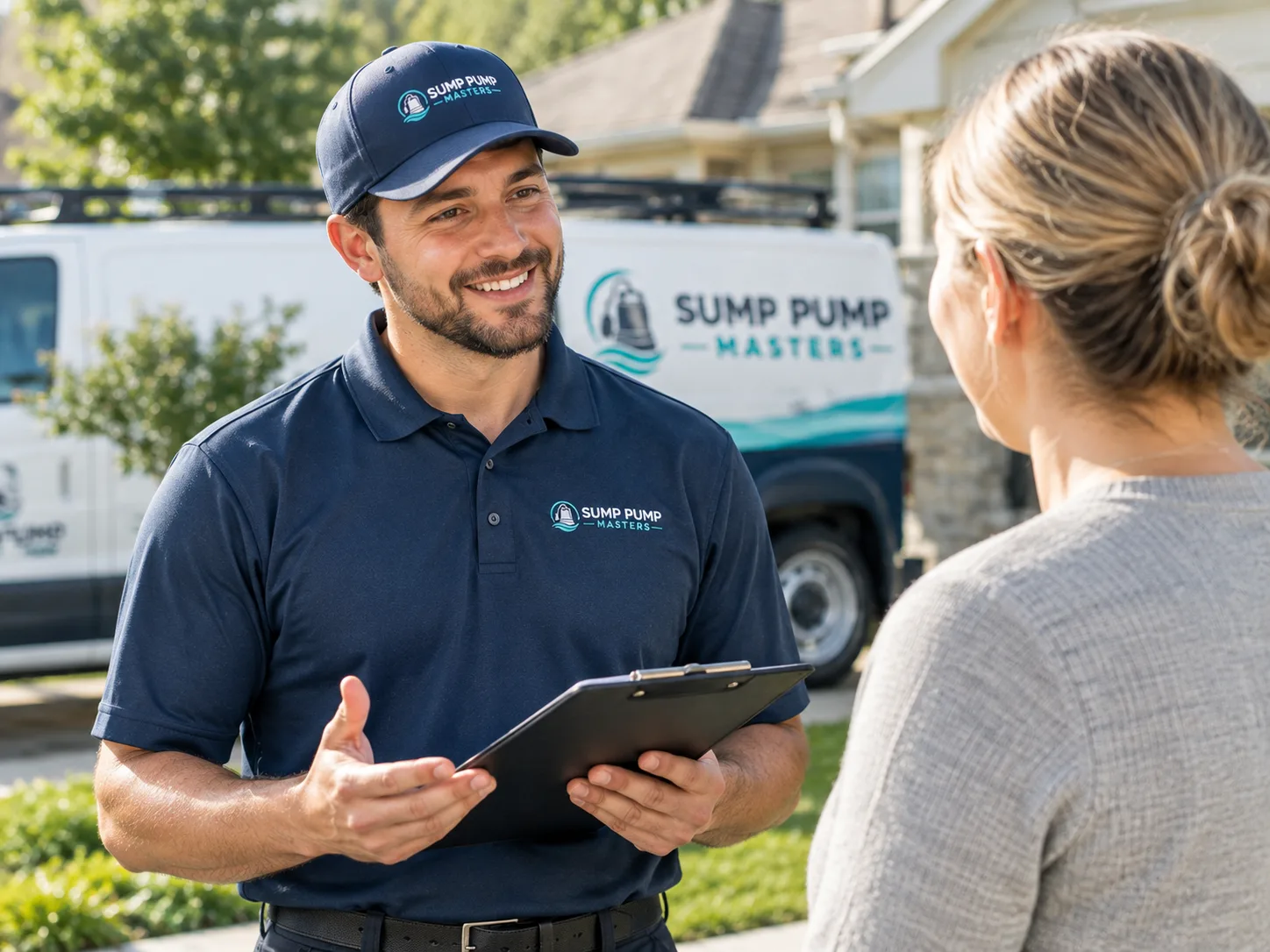 Sump Pump Repair Mcewensville, PA FAQs
